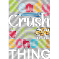 One hundred days-YD 421